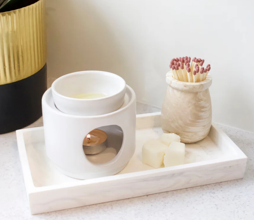 Wax Melt Burner